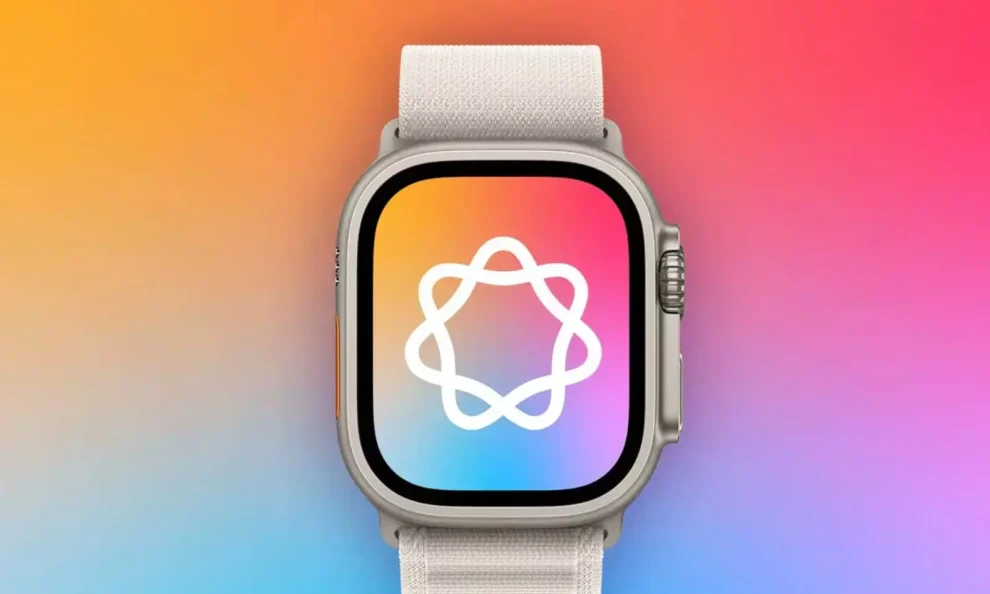 Apple Watch Set to Receive Groundbreaking AI-Powered Notification Summaries in iOS 18.1 Update