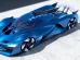 Alpine Hydrogen-Powered Alpenglow Concept Poised to Revolutionize Le Mans and Supercar Market