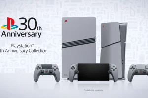 PS5 Pro and 30th Anniversary Edition Pre-Orders Launch Today