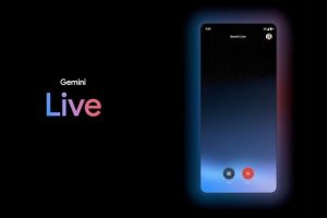 Gemini Live Expands Language Support, Bringing AI Voice Chat to a Global Audience