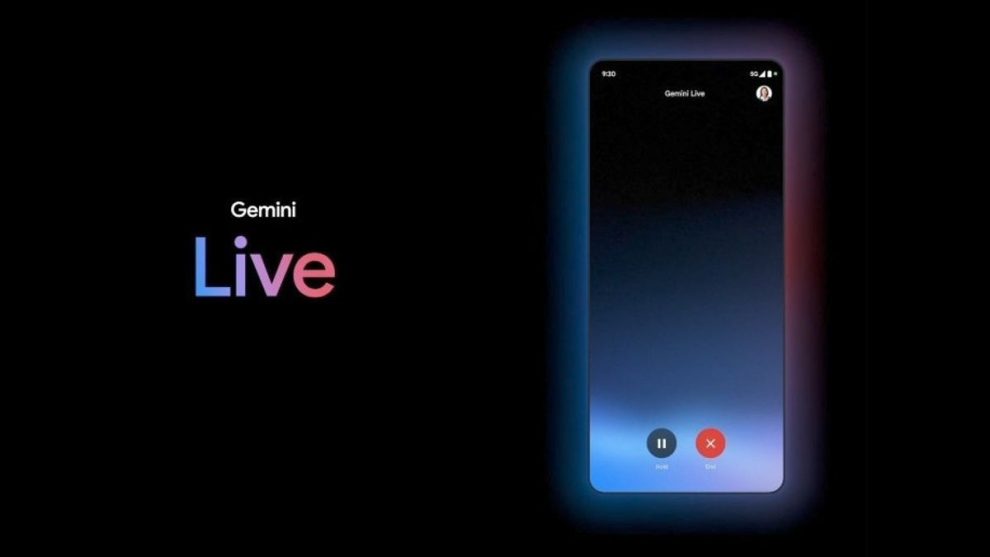 Gemini Live Expands Language Support, Bringing AI Voice Chat to a Global Audience