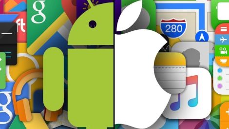 10 Game-Changing Android Apps iOS Users Can Only Dream Of