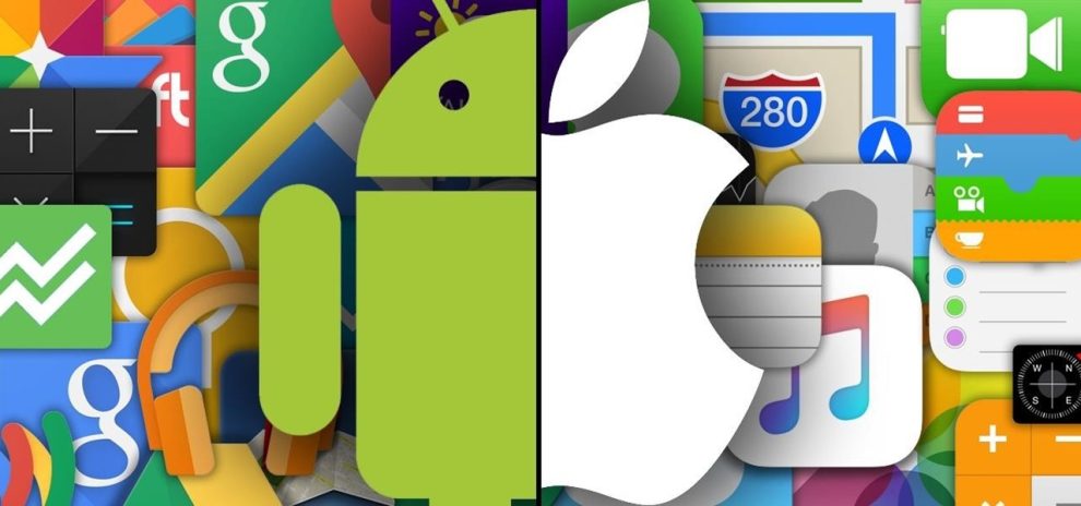 10 Game-Changing Android Apps iOS Users Can Only Dream Of