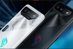 Asus ROG Phone 9 Revealed with Snapdragon 8 Elite Chip, Arrives Nov. 19