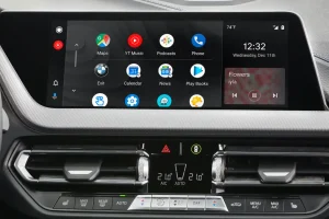 Google's Rolls out Android Auto 13.1