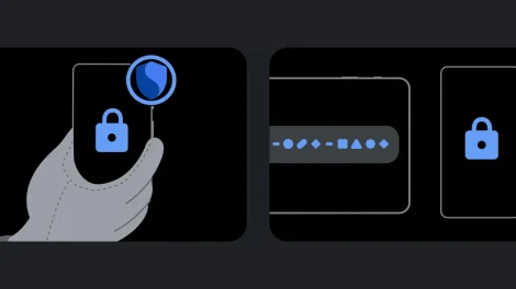 Google Boosts Android Security with New Theft Protection Features