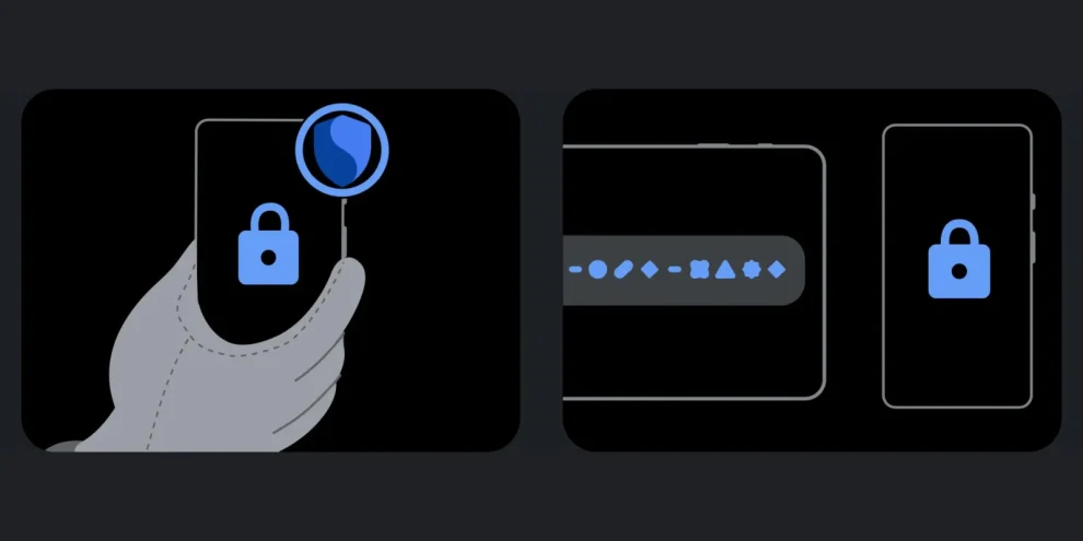 Google Boosts Android Security with New Theft Protection Features