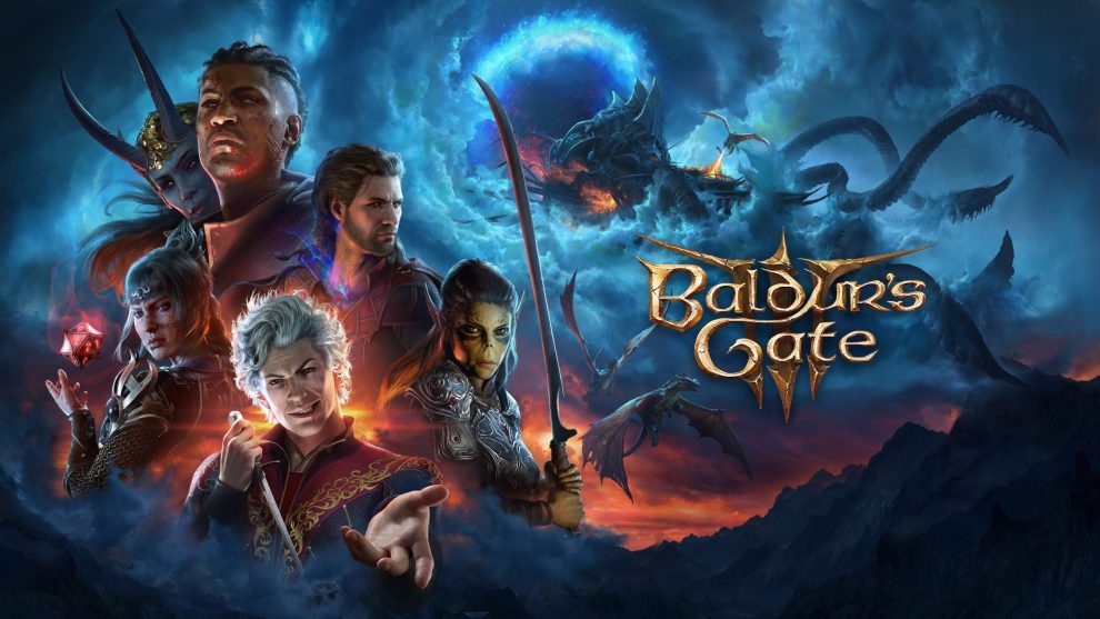 Larian Studios Declares War on Baldur's Gate 3 Scalpers in Unprecedented Industry Showdown