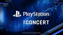 Sony Takes Center Stage in PlayStation Global Concert Tour