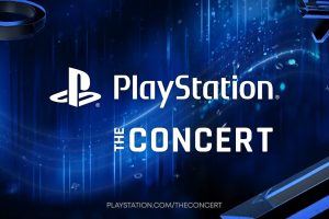 Sony Takes Center Stage in PlayStation Global Concert Tour