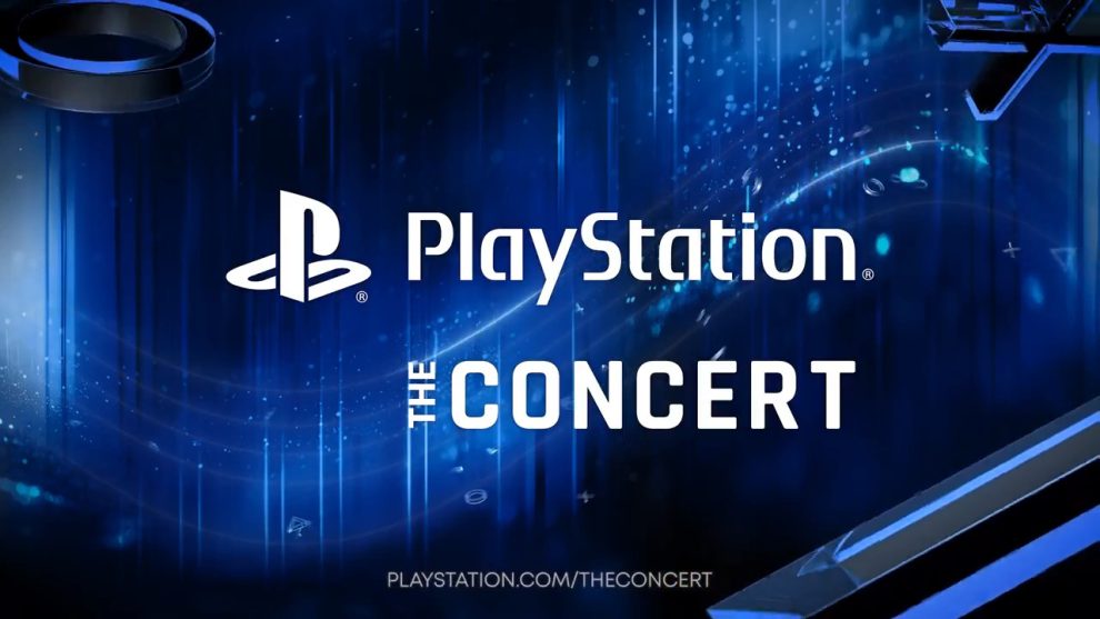 Sony Takes Center Stage in PlayStation Global Concert Tour