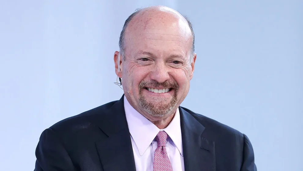 Jim Cramer Defends Amazon and Apple Against Wall Street Downgrades