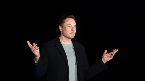 Elon Musk's Martian Dream Comes with a $1000 Trillion Price Tag