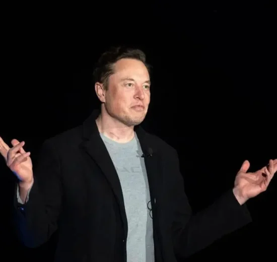 Elon Musk's Martian Dream Comes with a $1000 Trillion Price Tag