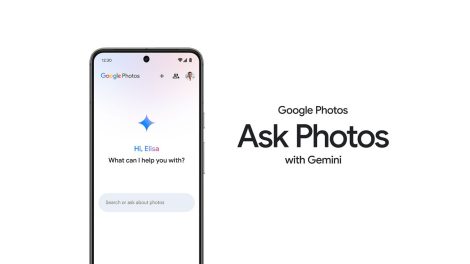 Google Photos Unveils "Ask Photos" AI Feature, Revolutionizing Photo Library Interactions