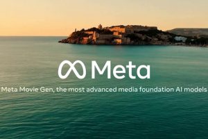 Meta announces Movie Gen, an AI-powered video generator creating high-definition footage with sound