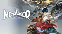 Discover how Atlus' new RPG Metaphor: ReFantazio performs on Steam Deck