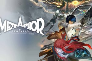 Discover how Atlus' new RPG Metaphor: ReFantazio performs on Steam Deck