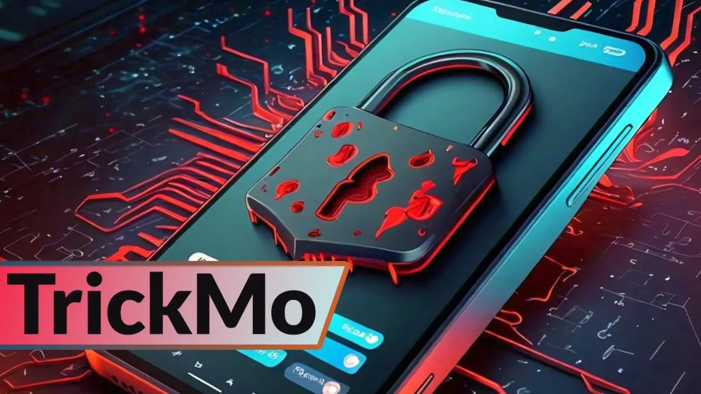 TrickMo Malware Targets Android Users with Deceptive Lock Screen Attack