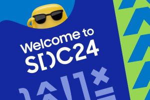 Samsung marking 10 years of developer collaboration at SDC24