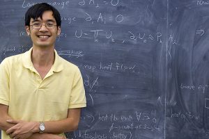 Terence Tao, 'Mozart of Math', Predicts Enduring Collaboration Between AI and Mathematicians