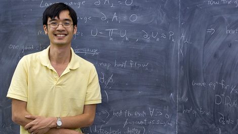 Terence Tao, 'Mozart of Math', Predicts Enduring Collaboration Between AI and Mathematicians