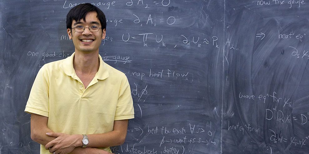 Terence Tao, 'Mozart of Math', Predicts Enduring Collaboration Between AI and Mathematicians