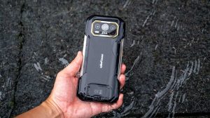 Ulefone Armor 27T Pro Redefines Rugged Smartphones with Cutting-Edge Tech