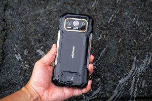 Ulefone Armor 27T Pro Redefines Rugged Smartphones with Cutting-Edge Tech