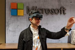 Microsoft discontinues its HoloLens mixed reality headset line