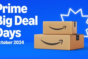 Prime Big Deal Days 2024: Unbeatable Smartphone Deals from Apple, Samsung, Google, and More