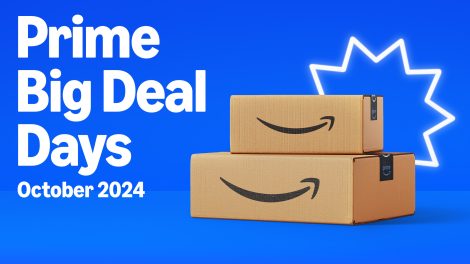 Prime Big Deal Days 2024: Unbeatable Smartphone Deals from Apple, Samsung, Google, and More