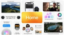 Apple Set to Revolutionize Smart Homes and Challenge Big Tech Rivals with 'Screens Everywhere'