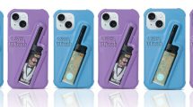 BIC launches limited-edition "Hold the Phone" cases for EZ Reach lighters