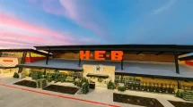 H-E-B introduces tap-to-pay services in Houston, revolutionizing grocery shopping