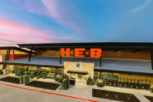 H-E-B introduces tap-to-pay services in Houston, revolutionizing grocery shopping