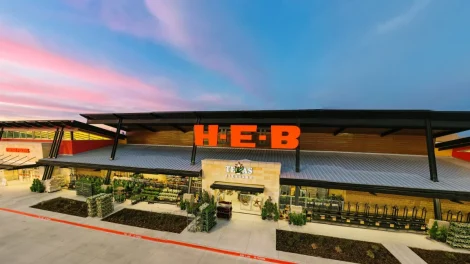 H-E-B introduces tap-to-pay services in Houston, revolutionizing grocery shopping