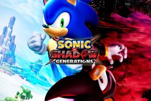 Sonic x Shadow Generations Emerges as a Masterclass in Gaming Remasters, Breathing New Life into a Classic