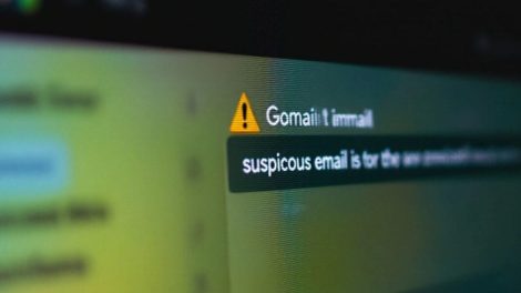 Beware! Sophisticated Scammers Impersonate Google in Alarming Gmail Takeover Scheme