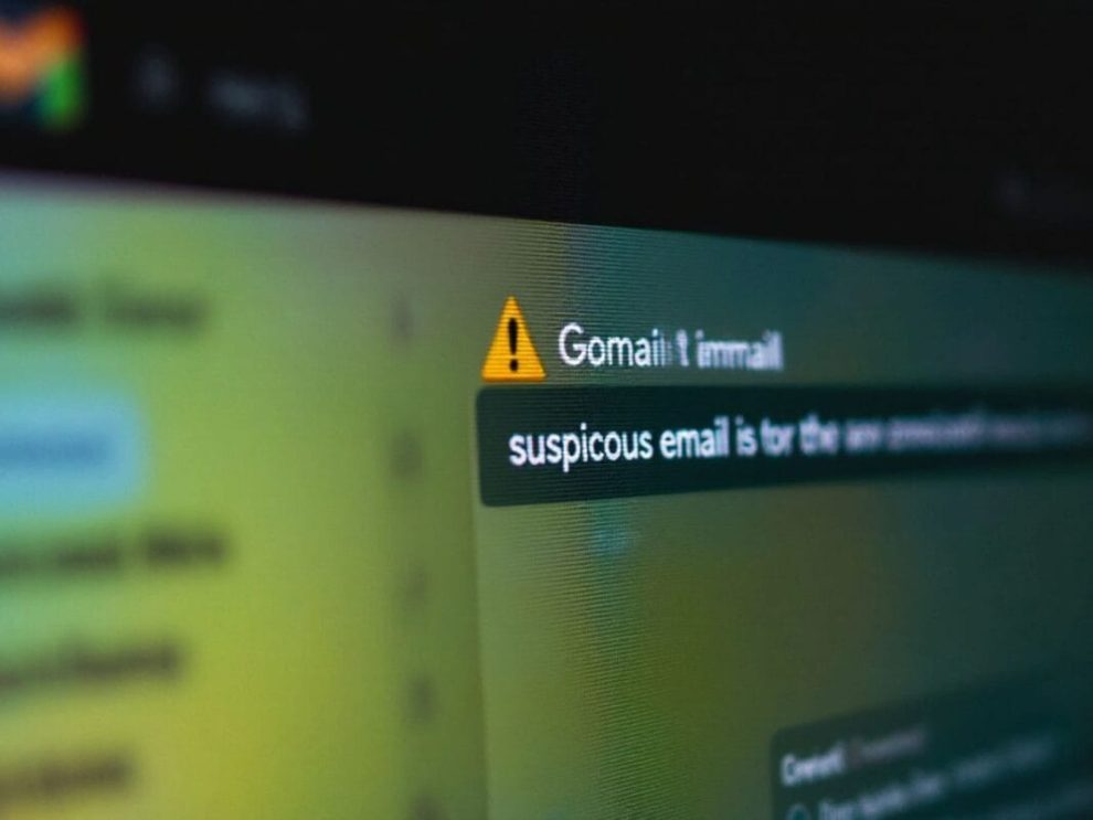 Beware! Sophisticated Scammers Impersonate Google in Alarming Gmail Takeover Scheme