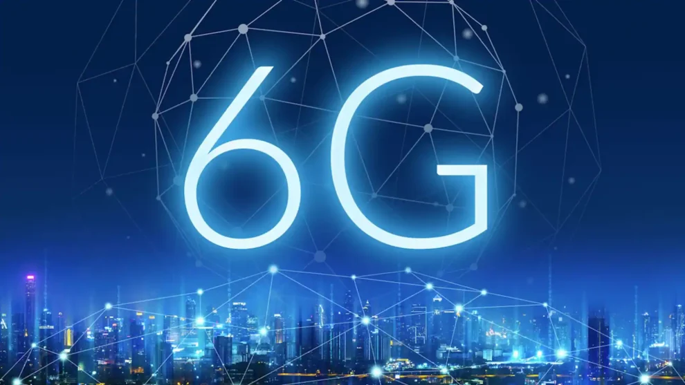 6G Shatters Speed Limits, 9000x Faster Than 5G, Downloads 20 Movies in a Second