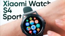 Xiaomi Watch S4 Set to Revolutionize Smartwatch Market with HyperOS and eSIM Support