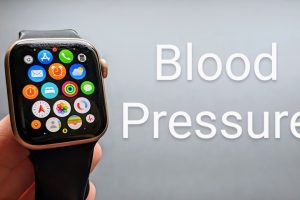 Apple Watch Revolutionizes Blood Pressure Monitoring