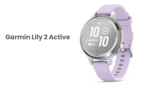 Garmin Lily 2 Active Reviews