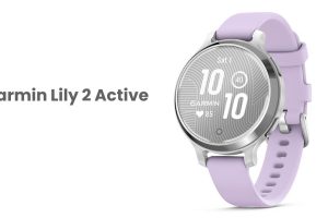 Garmin Lily 2 Active Reviews