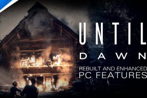 Until Dawn PC Remake Plagued by Ray Tracing Issues and AMD FSR 3 Failure