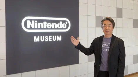 Nintendo Museum Unveils Treasure Trove of Unseen Hardware Prototypes