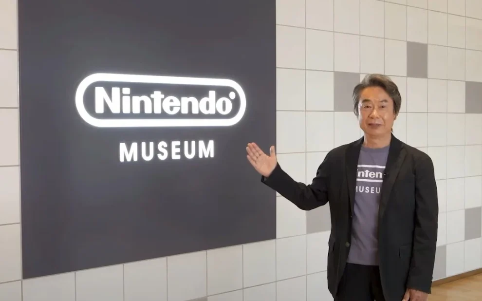 Nintendo Museum Unveils Treasure Trove of Unseen Hardware Prototypes