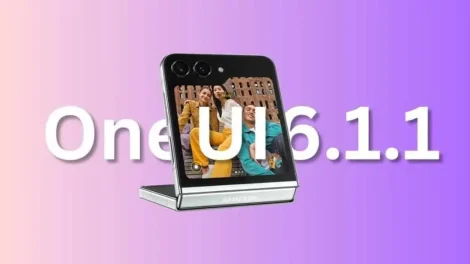 Samsung launches One UI 6.1.1 update for pre-2022 Galaxy devices