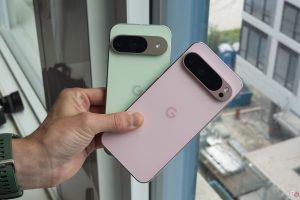 Google Pixel 9a Leaks Reveal Bold New Colors and Subtle Size Increase